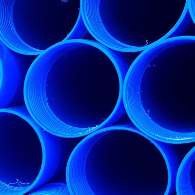 Труба ПНД обсадная (180/10,2 мм) для скважин